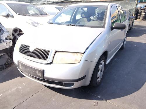 Engine SKODA FABIA I (6Y2) 1.2 | BP36206223M1 - Image 3