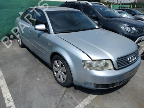 Left front window switch AUDI A4 B6 (8E2) 1.9 TDI | BP36477863I27 - Image 2