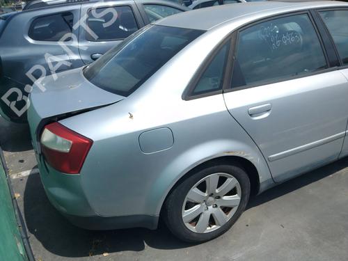Left front window switch AUDI A4 B6 (8E2) 1.9 TDI | BP36477863I27 - Image 4