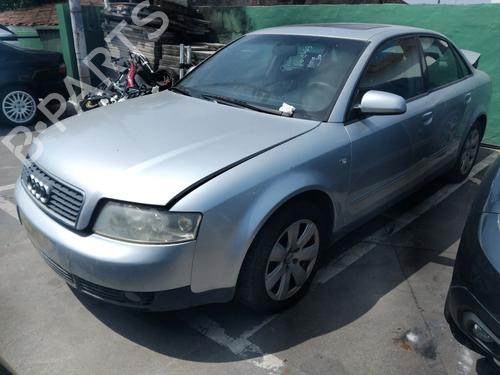 Left front window switch AUDI A4 B6 (8E2) 1.9 TDI | BP36477863I27 - Image 3