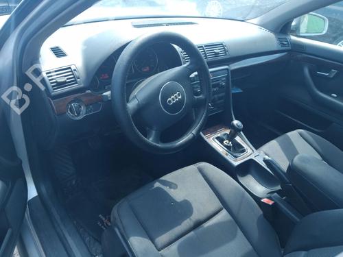 Left front window switch AUDI A4 B6 (8E2) 1.9 TDI | BP36477863I27 - Image 5