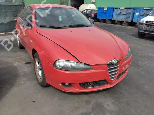 Full front ALFA ROMEO 147 (937_) 1.9 JTDM 16V (937.AXN1B, 937.BXN1B) | BP36363476S1  - Image 5