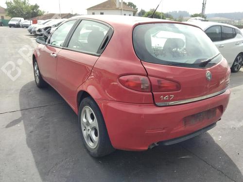 Full front ALFA ROMEO 147 (937_) 1.9 JTDM 16V (937.AXN1B, 937.BXN1B) | BP36363476S1  - Image 6
