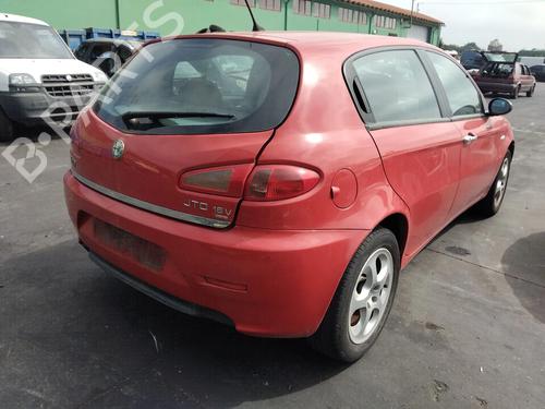 Full front ALFA ROMEO 147 (937_) 1.9 JTDM 16V (937.AXN1B, 937.BXN1B) | BP36363476S1  - Image 7