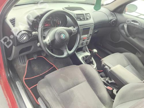 Full front ALFA ROMEO 147 (937_) 1.9 JTDM 16V (937.AXN1B, 937.BXN1B) | BP36363476S1  - Image 8