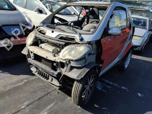 Engine SMART CITY-COUPE (450) 0.7 (450.352, 450.353) | BP36206194M1 - Image 2