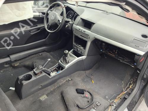 Fuse box OPEL ASTRA H GTC (A04) 1.7 CDTI (L08) | BP36206185E1 - Image 7