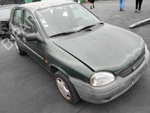 Used Parts OPEL CORSA B (S93)  1.2 i 16V (F08, F68, M68)  4693843