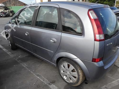 Engine control unit (ECU) OPEL MERIVA A MPV (X03) 1.6 16V (E75) | BP36231644M57 - Image 5