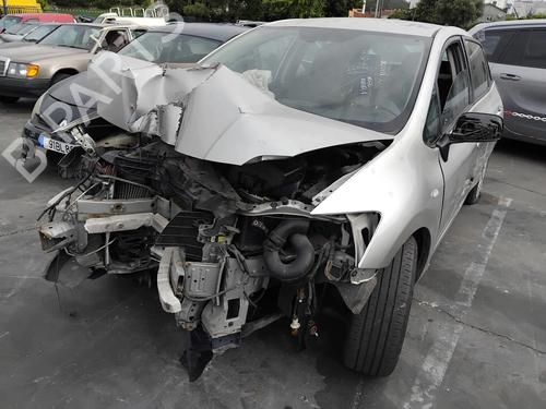Left front window switch TOYOTA AURIS (_E15_) 1.4 D-4D (NDE150_, NDE150R) | BP36360081I27  - Image 5