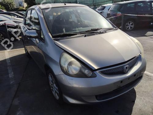Used Parts HONDA JAZZ II (GD_, GE3, GE2) 1.2 i-DSI (GD5, GE2) 4723713