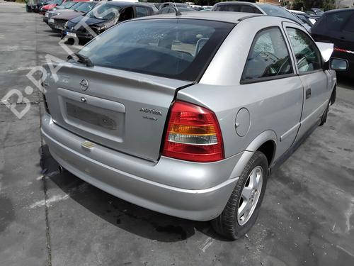 Used Parts OPEL ASTRA G Hatchback (T98) 1.4 16V (F08, F48) 4724859