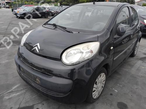 Full front CITROËN C1 (PM_, PN_) 1.0 | BP36307376S1  - Image 5
