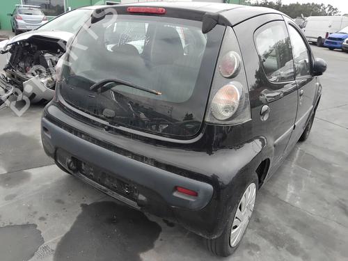 Full front CITROËN C1 (PM_, PN_) 1.0 | BP36307376S1  - Image 7