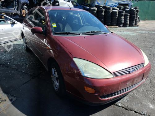 Used Parts FORD FOCUS I (DAW, DBW) 1.4 16V 4739442
