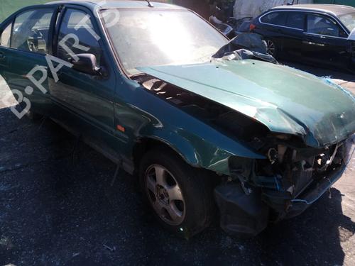 Used Parts HONDA CIVIC VI Fastback (MA, MB) 1.4 i (MA8, MB2) 4739554