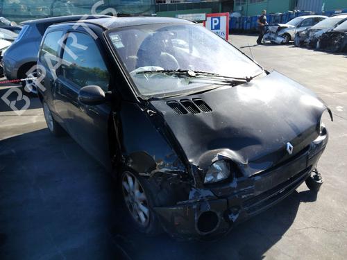 Used Parts RENAULT TWINGO I (C06_) 1.2 16V (C06C, C06D, C06K) 4741799