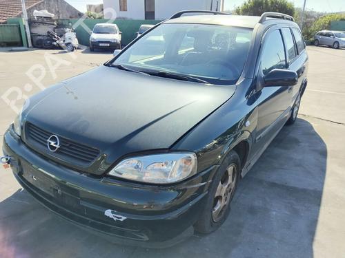 Used Parts OPEL ASTRA G Estate (T98) 1.4 16V (F35) 4741801