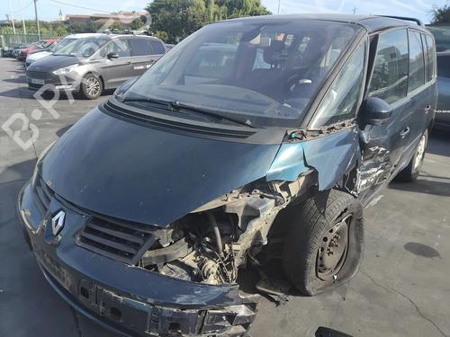 Right headlight RENAULT ESPACE IV (JK0/1_) 2.0 dCi (JK02, JK03) | BP36491908C29 - Image 3