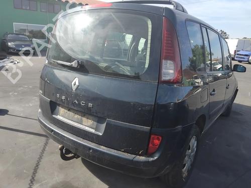 Right headlight RENAULT ESPACE IV (JK0/1_) 2.0 dCi (JK02, JK03) | BP36491908C29 - Image 5