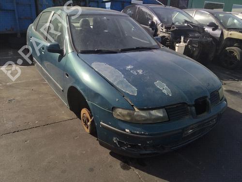 Brugte SEAT TOLEDO II (1M2) 1.9 TDI 4746816