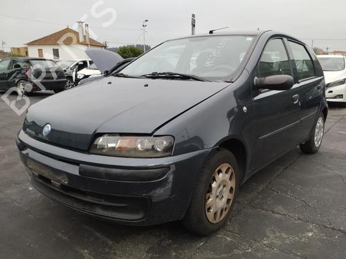 Used Parts FIAT PUNTO (188_)  1.2 60 (188.030, .050, .130, .150, .230, .250)  4749841