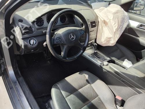 Left front window switch MERCEDES-BENZ C-CLASS (W204) C 220 CDI (204.008) | BP39210742I27 - Image 6