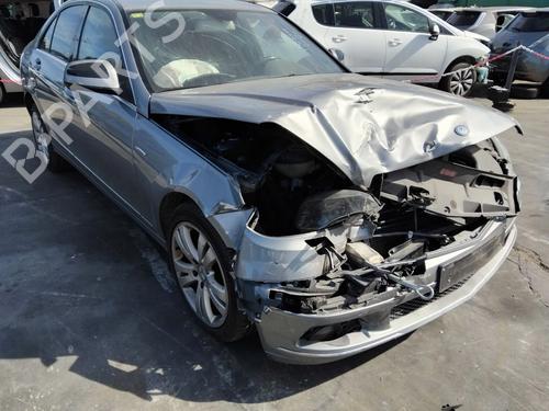 Left front window switch MERCEDES-BENZ C-CLASS (W204) C 220 CDI (204.008) | BP39210742I27 - Image 3