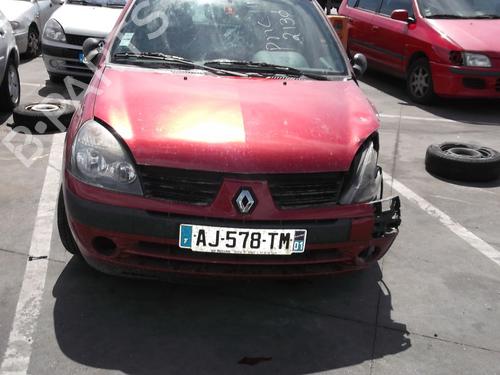 Used Parts RENAULT CLIO II (BB_, CB_) [1998-2016]  4398520