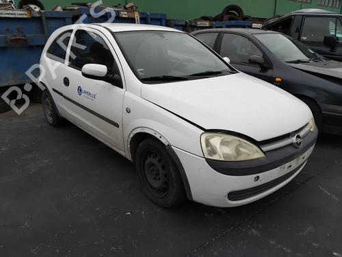 Gearbox OPEL CORSA C (X01) 1.3 CDTI (F08, F68) | BP36644004M3 - Image 3