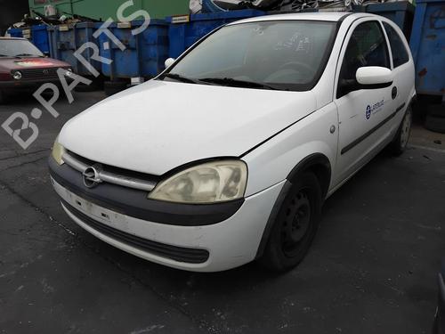 Used Parts OPEL CORSA C (X01)  1.3 CDTI (F08, F68)  4749848