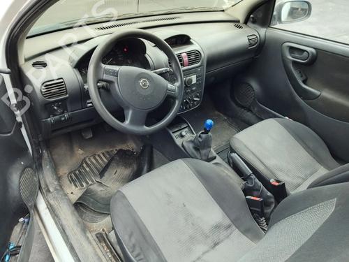 Gearbox OPEL CORSA C (X01) 1.3 CDTI (F08, F68) | BP36644004M3 - Image 6