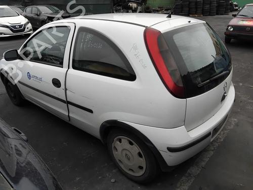 Gearbox OPEL CORSA C (X01) 1.3 CDTI (F08, F68) | BP36644004M3 - Image 5