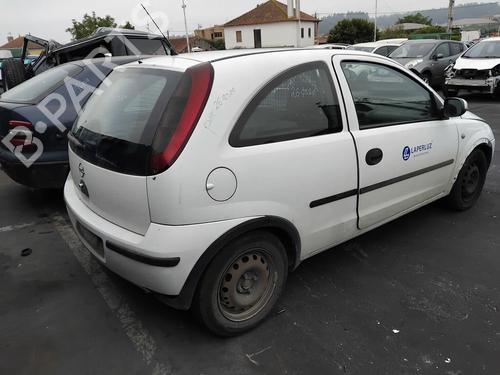 Gearbox OPEL CORSA C (X01) 1.3 CDTI (F08, F68) | BP36644004M3 - Image 4