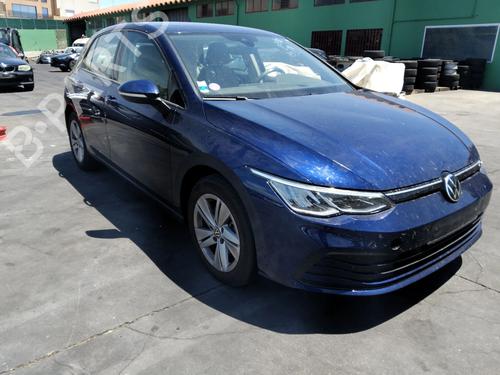 Full front VW GOLF VIII (CD1, DA1) 1.5 eTSI | BP36769326S1 - Image 8