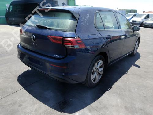 Full front VW GOLF VIII (CD1, DA1) 1.5 eTSI | BP36769326S1 - Image 10