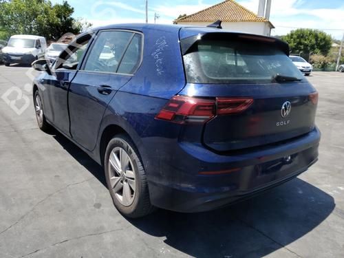 Full front VW GOLF VIII (CD1, DA1) 1.5 eTSI | BP36769326S1 - Image 11
