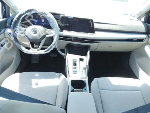 Full front VW GOLF VIII (CD1, DA1) 1.5 eTSI | BP36769326S1 - Image 12
