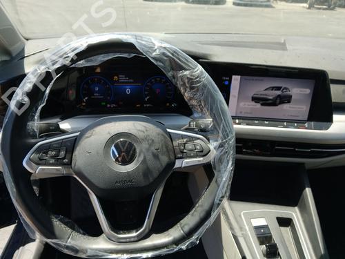 Full front VW GOLF VIII (CD1, DA1) 1.5 eTSI | BP36769326S1 - Image 14