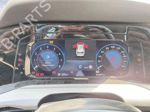 Full front VW GOLF VIII (CD1, DA1) 1.5 eTSI | BP36769326S1 - Image 15
