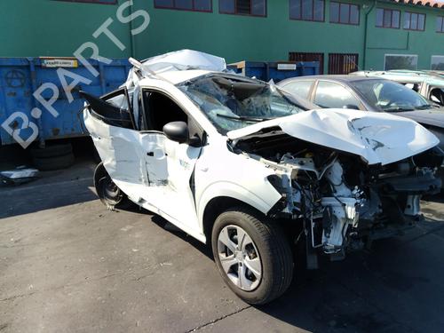 Brugte DACIA SANDERO III  1.0 TCe 90  4751124