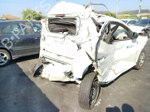 Engine DACIA SANDERO III 1.0 TCe 90 | BP36643993M1 - Image 5
