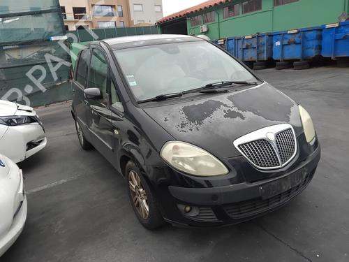 Brukte deler til LANCIA MUSA (350_) 1.3 D Multijet (350.AXG11, 350.AXG1A) 4757606