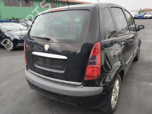 Left front window switch LANCIA MUSA (350_) 1.3 D Multijet (350.AXG11, 350.AXG1A) | BP36768878I27 - Image 4