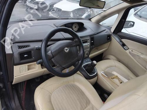 Left front window switch LANCIA MUSA (350_) 1.3 D Multijet (350.AXG11, 350.AXG1A) | BP36768878I27 - Image 6