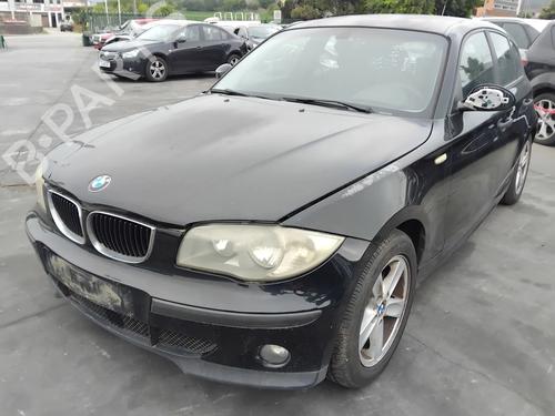 Recambios BMW 1 (E87) 118 d 4757607