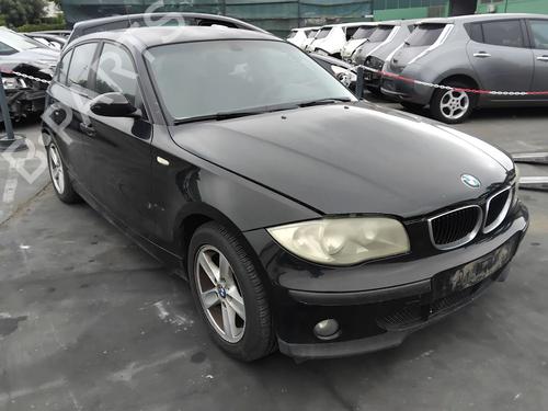 Climate control BMW 1 (E87) 118 d | BP36768895I5 - Image 3