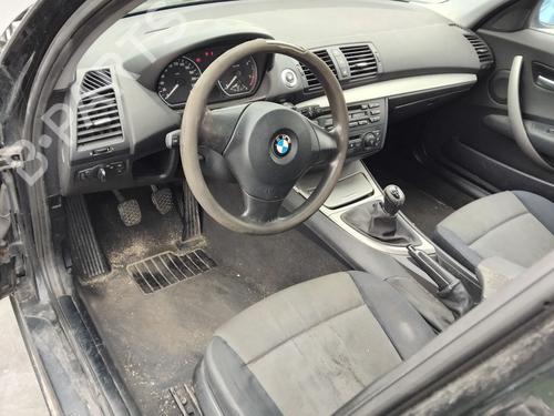 Climate control BMW 1 (E87) 118 d | BP36768895I5 - Image 6