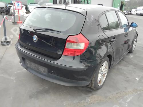 Climate control BMW 1 (E87) 118 d | BP36768895I5 - Image 4