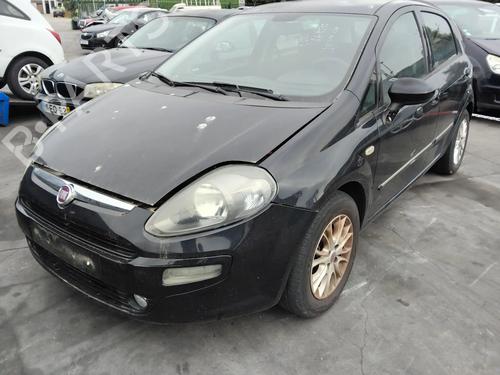 Brugte FIAT PUNTO EVO (199_) 1.3 D Multijet 4757608